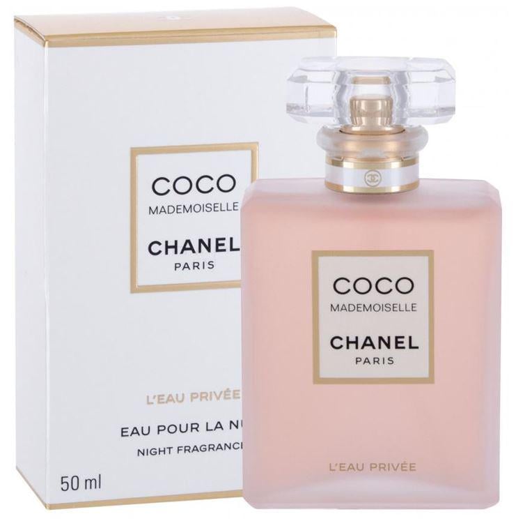 Туалетна вода для жінок Chanel Coco Mademoiselle L'Eau Privée 50 мл (18781333)