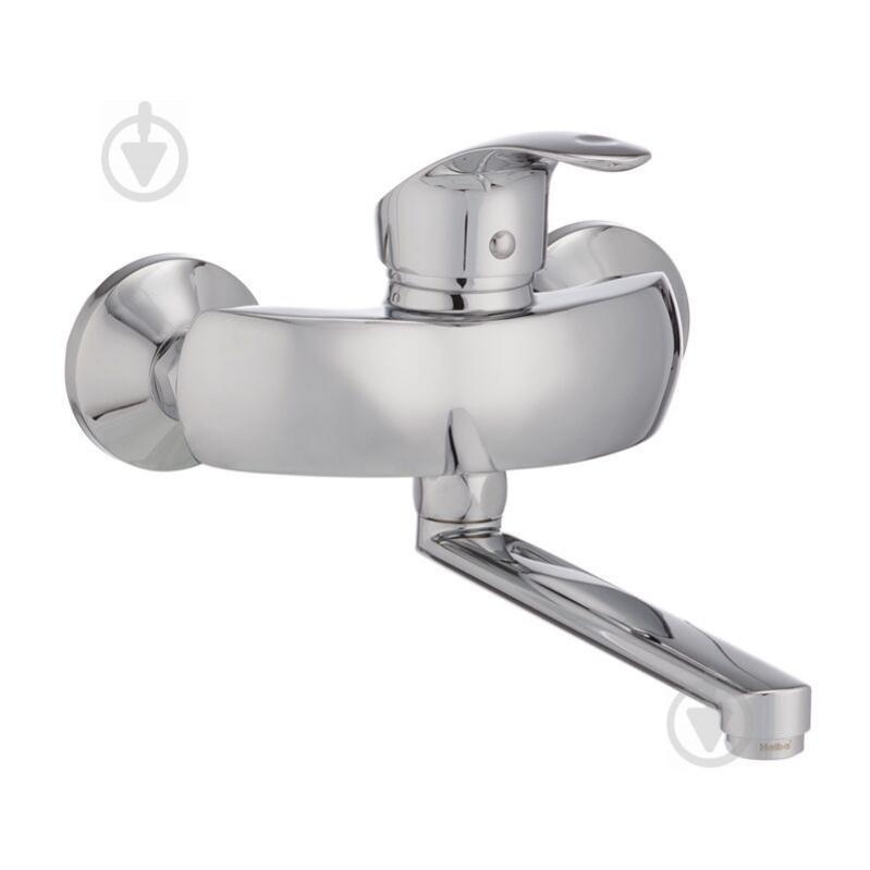 Смеситель для кухни HAIBA MARS 005 (HB0883)