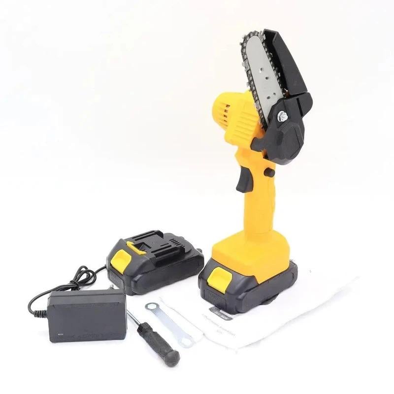 Пила электрическая акумуляторная UniversalChain 18 (234569697_1238)