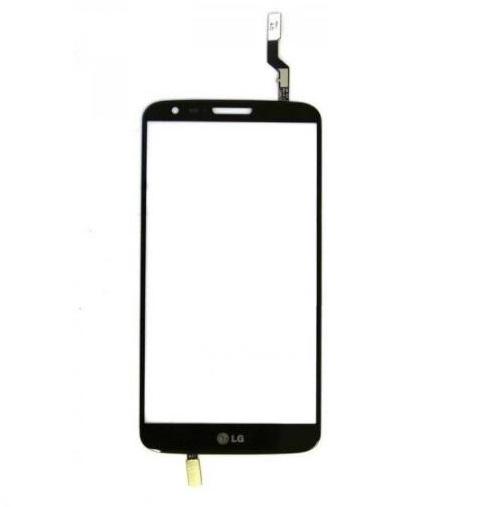 Экран Touchscreen для LG D800/D801/D803/LS980/VS980 G2 Черный (000046058)