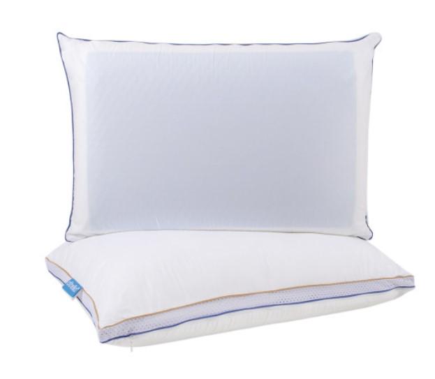 Подушка Othello Climagel антиалергенна 45x65x4 см (2000022282947) - фото 3