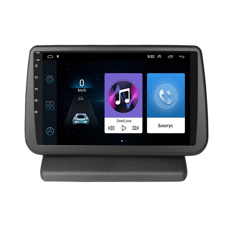 Магнитола штатная Lesko 9" для Nissan Note I Restyling 2008-2013 1/16Gb Wi-Fi GPS Base Магнитола штатная Lesko 9" для Nissan Note I Restyling 2008-2013 1/16Gb Wi-Fi GPS Base