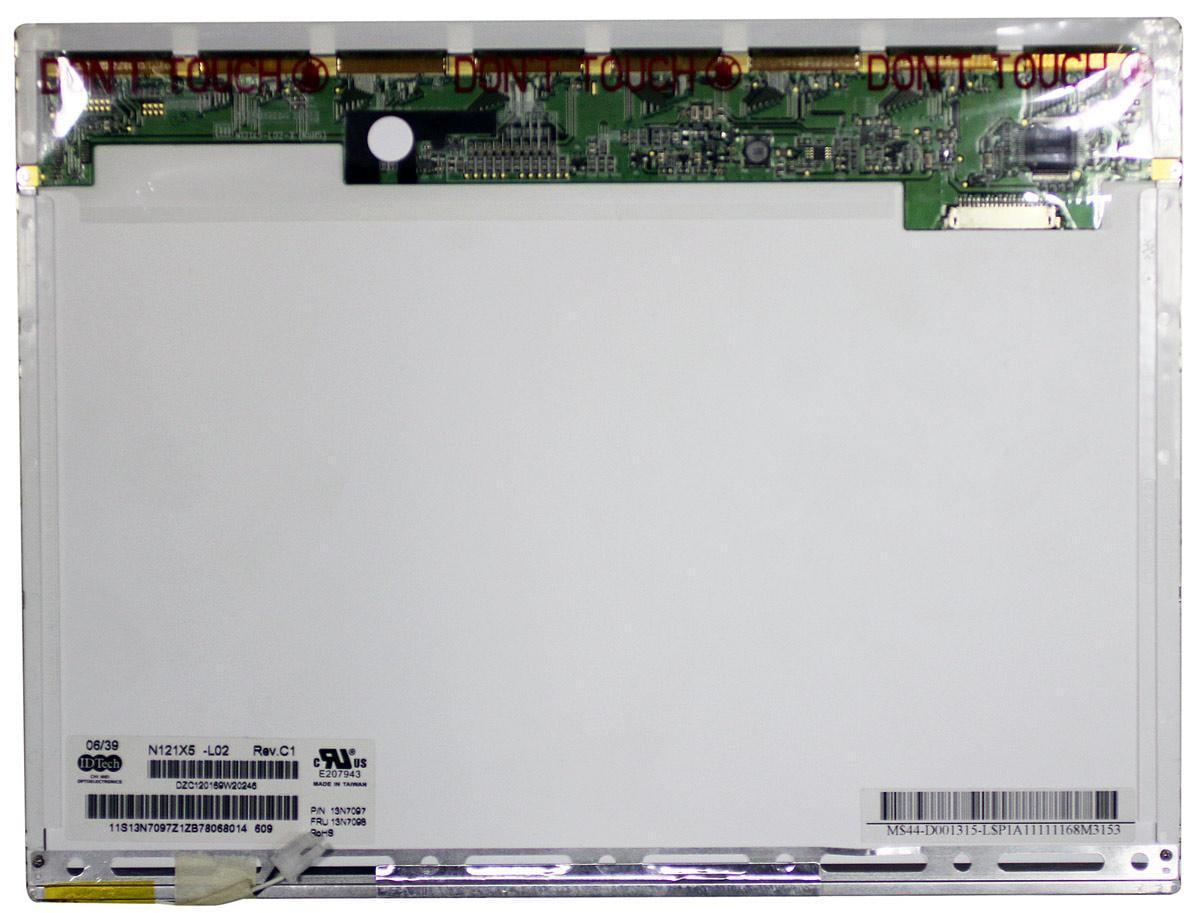Матриця для ноутбука N121X5-L02 Матриця для ноутбука N121X5-L02