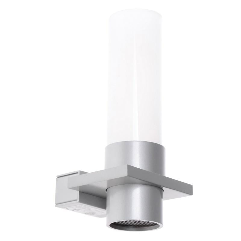 Бра настінне накладне MRL-02-02 ALU спрямованого світла (183076)