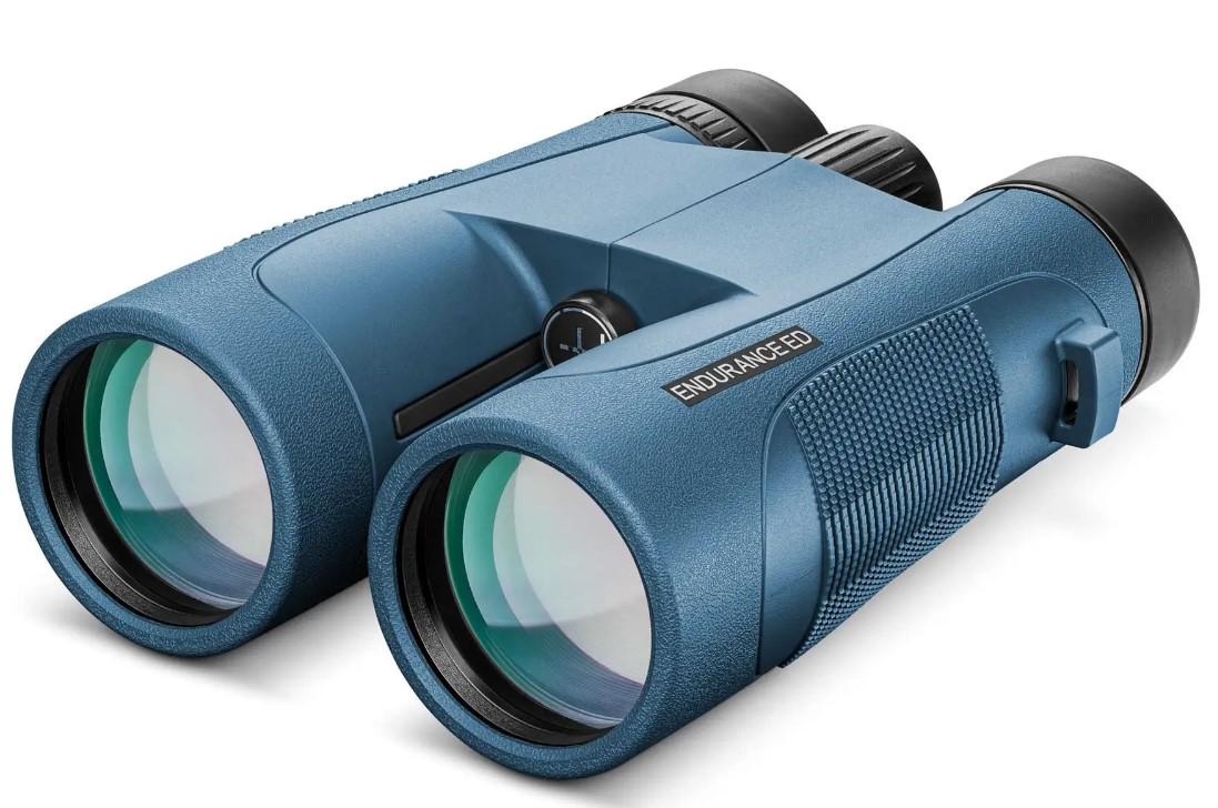 Бинокль Hawke Endurance ED Marine 7x50 мм Blue (36505)
