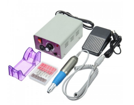Машинка для маникюра и педикюра (Beauty nail NN 25000)