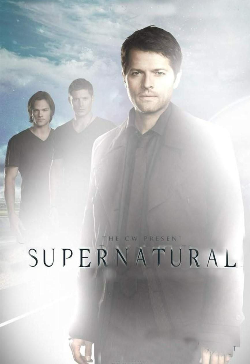 Картина GeekLand Supernatural (SP 09.100)