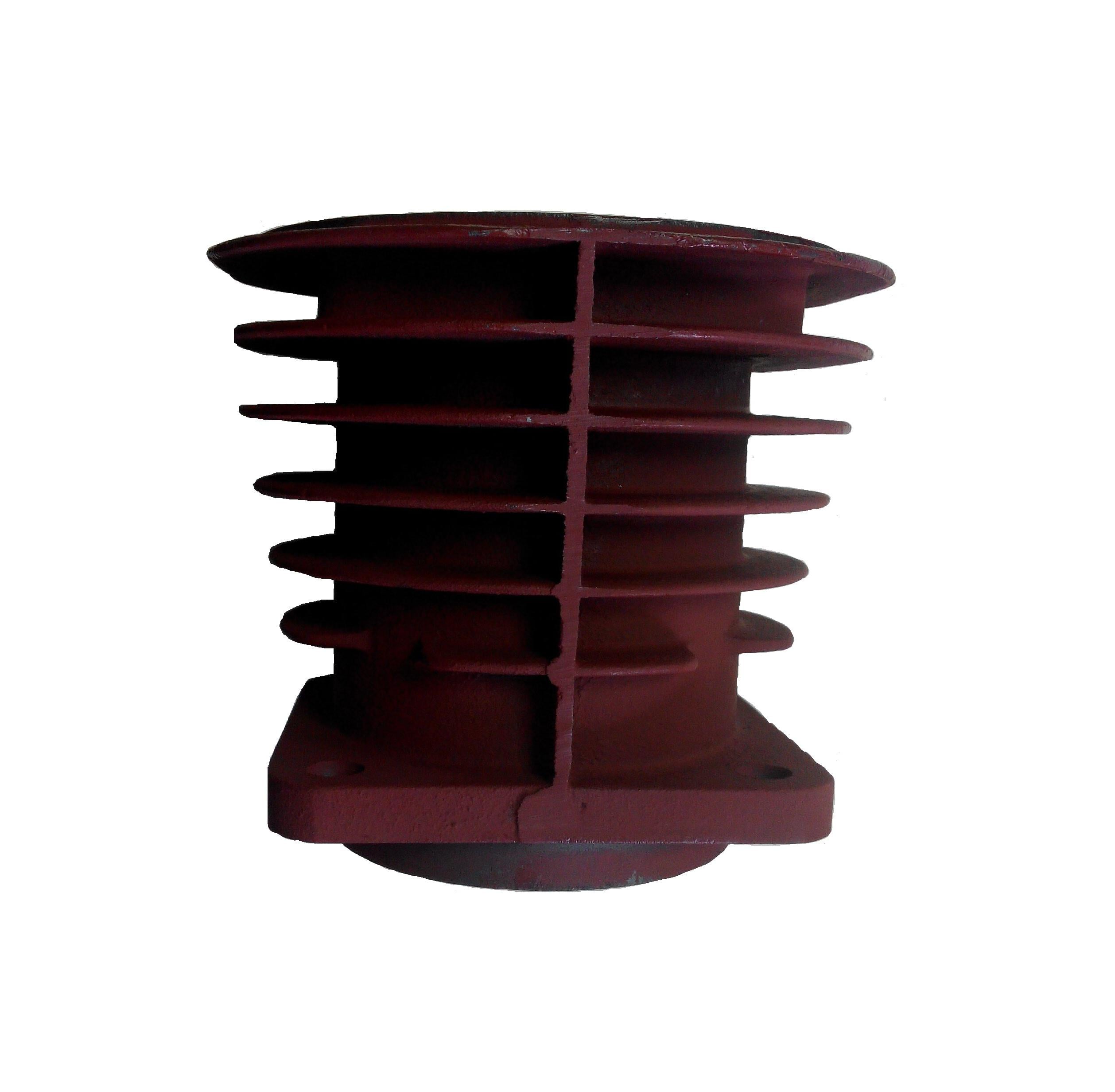 Цилиндр компрессора РМ-3129