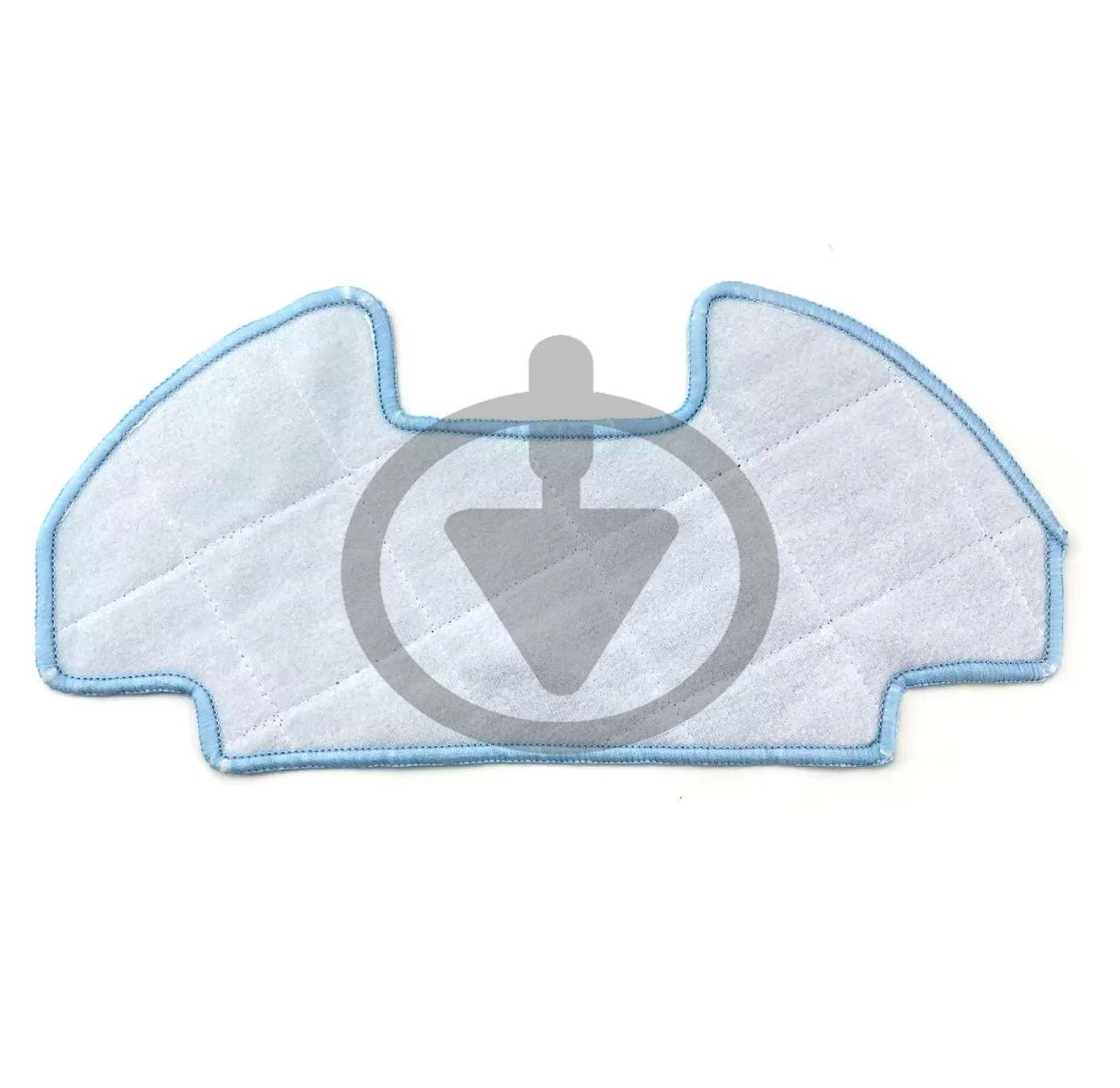 Набор из 10 сменных аксессуаров для робота-пылесоса Midea i5/i5C - фото 11 Набор из 10 сменных аксессуаров для робота-пылесоса Midea i5/i5C - фото 11