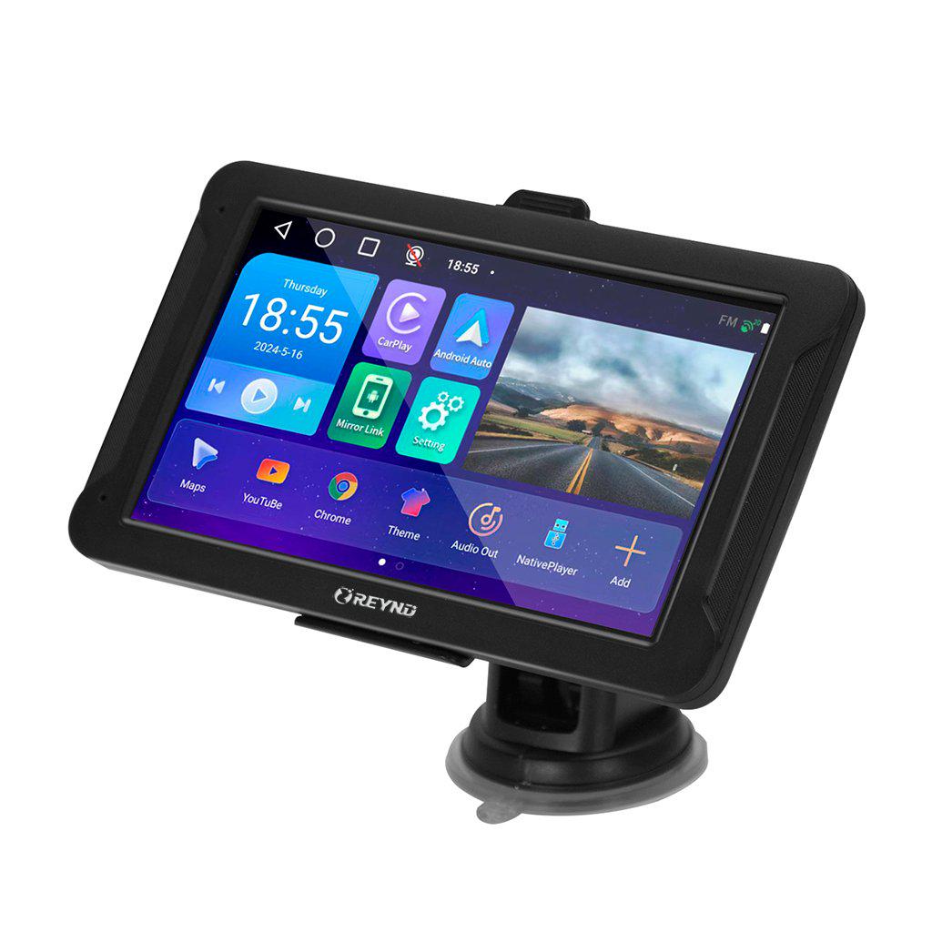 Навігатор REYND A735 Android (26314993) - фото 2 Навігатор REYND A735 Android (26314993) - фото 2