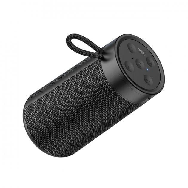 Колонка портативна Bluetooth Hoco HC13 Sports BT Speaker Black