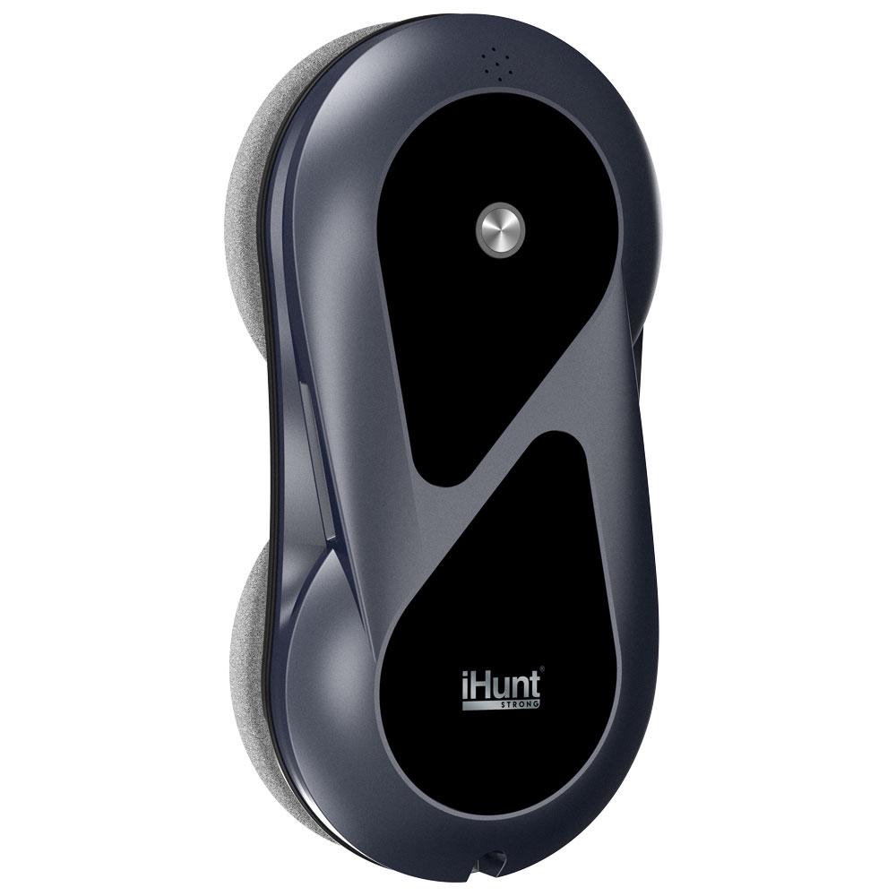 Робот для мойки окон автономный iHunt Smart Window 5 PRO Twin Spray Черный - фото 3