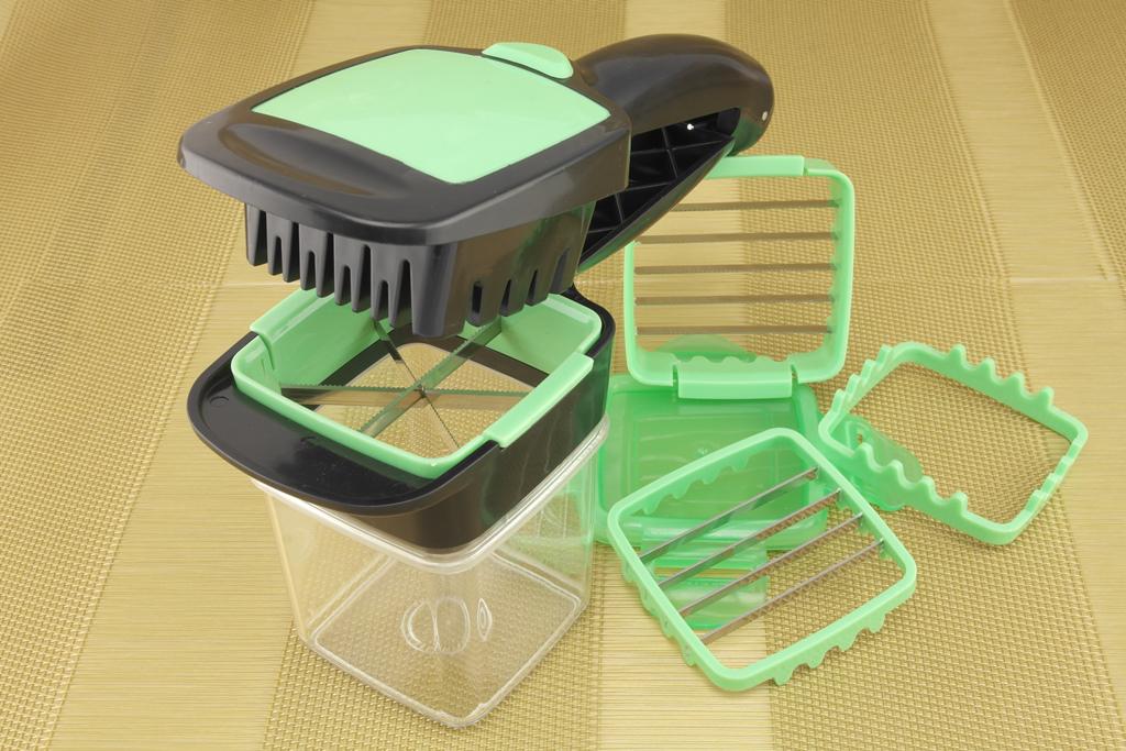 Овочерізка A-Plus 51 ND (DR001518)