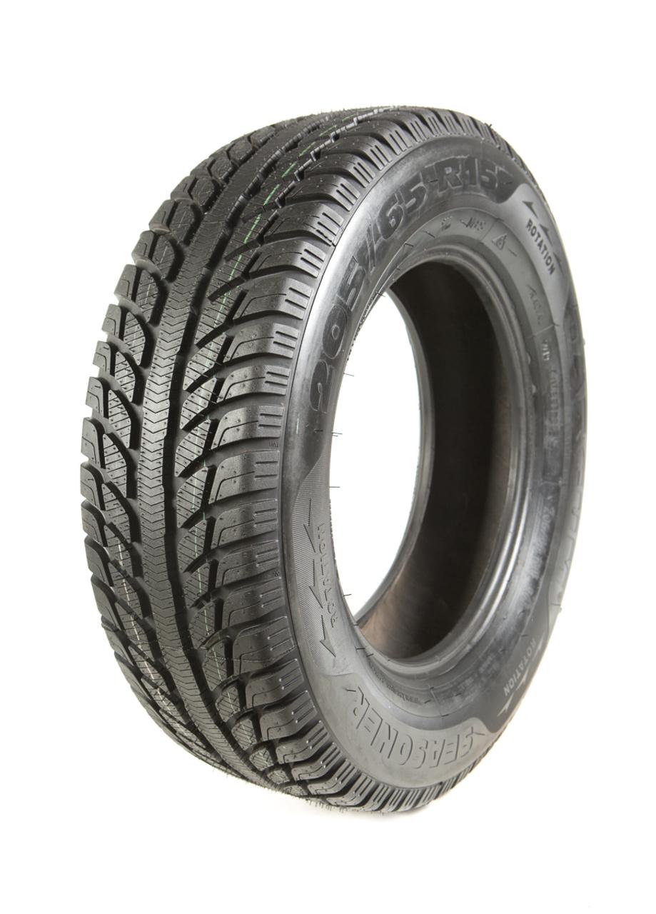 Шина наварна Targum 205/65 R15 SEASONER 94T всесезонна (T10245)