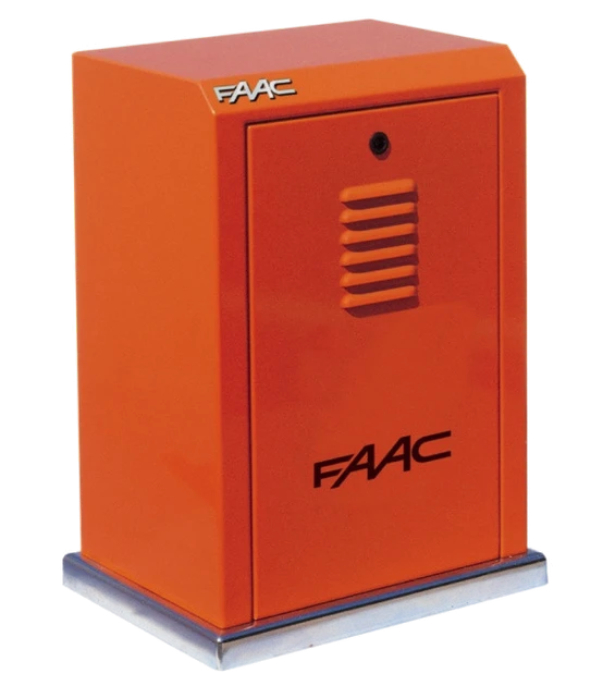 Автоматика откатная Faac 884 MC 3PH (3198053316)