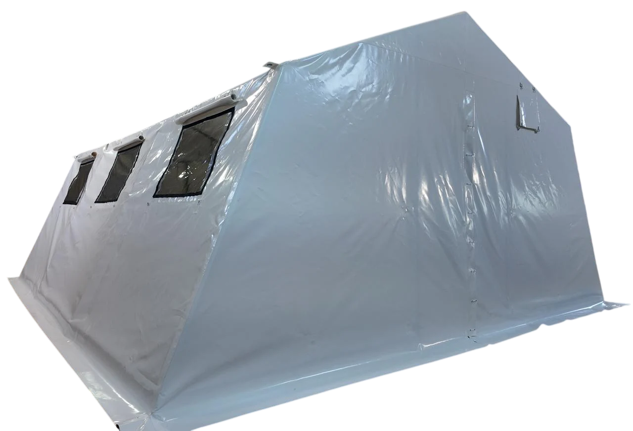 Намет каркасний Британка 5,5х6,18 м