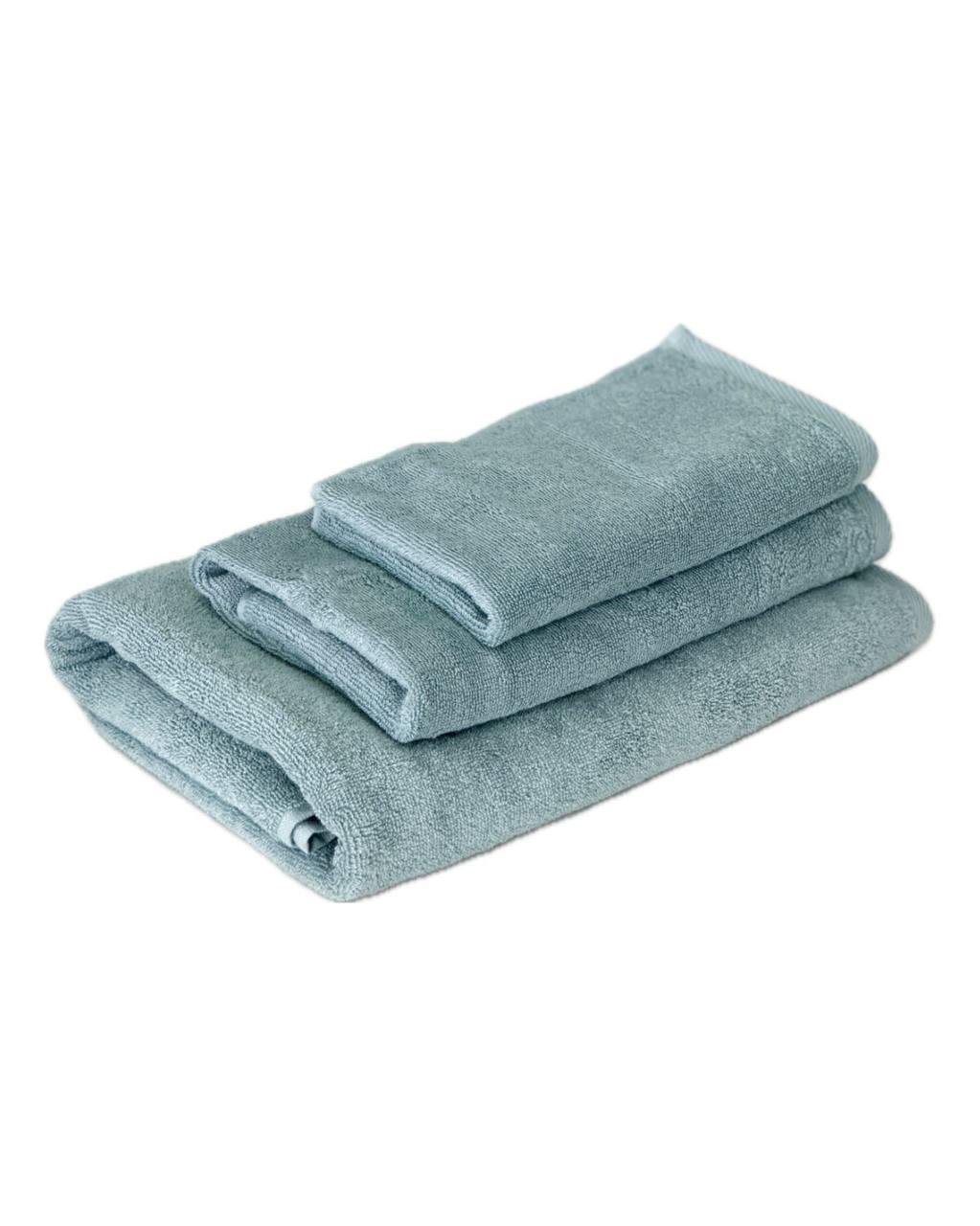 Полотенце махровое Pastel 50x90 см 100% хлопок 500 г/м2 Мятное (15306654) - фото 12 Полотенце махровое Pastel 50x90 см 100% хлопок 500 г/м2 Мятное (15306654) - фото 12