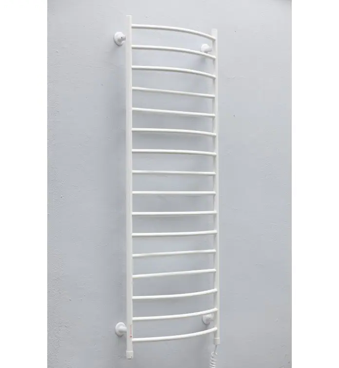 Полотенцесушитель электрический Теплый мир Премьера правое подключение (000003882)