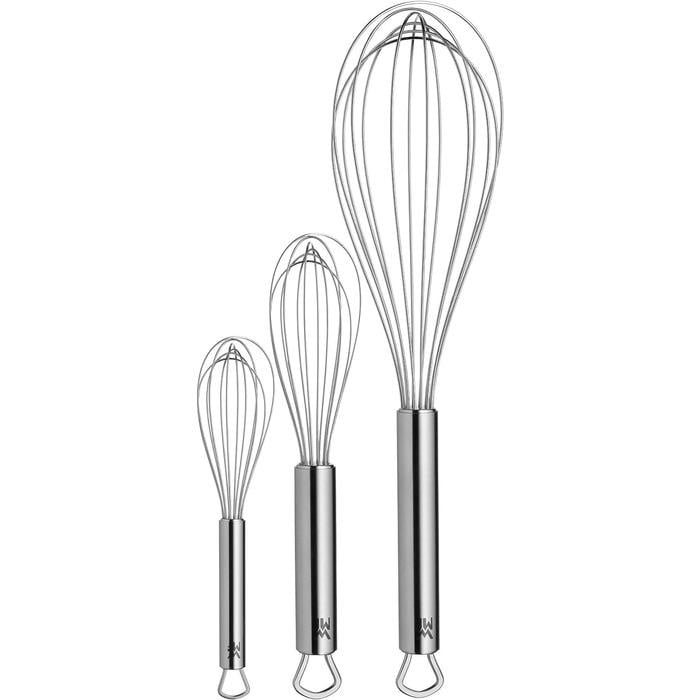 Набор венчиков WMF Profi Plus 3 шт. (2639266)