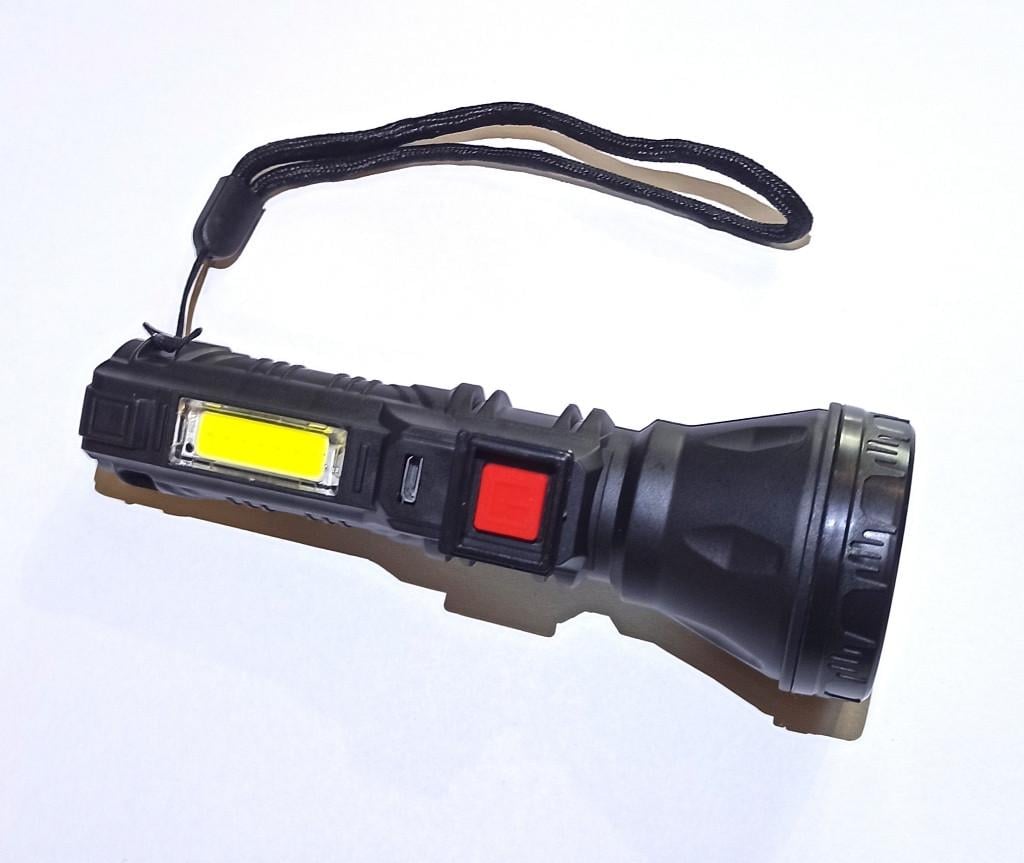 Фонарь Flashlight Ty-826 аккумуляторный (958006208262)