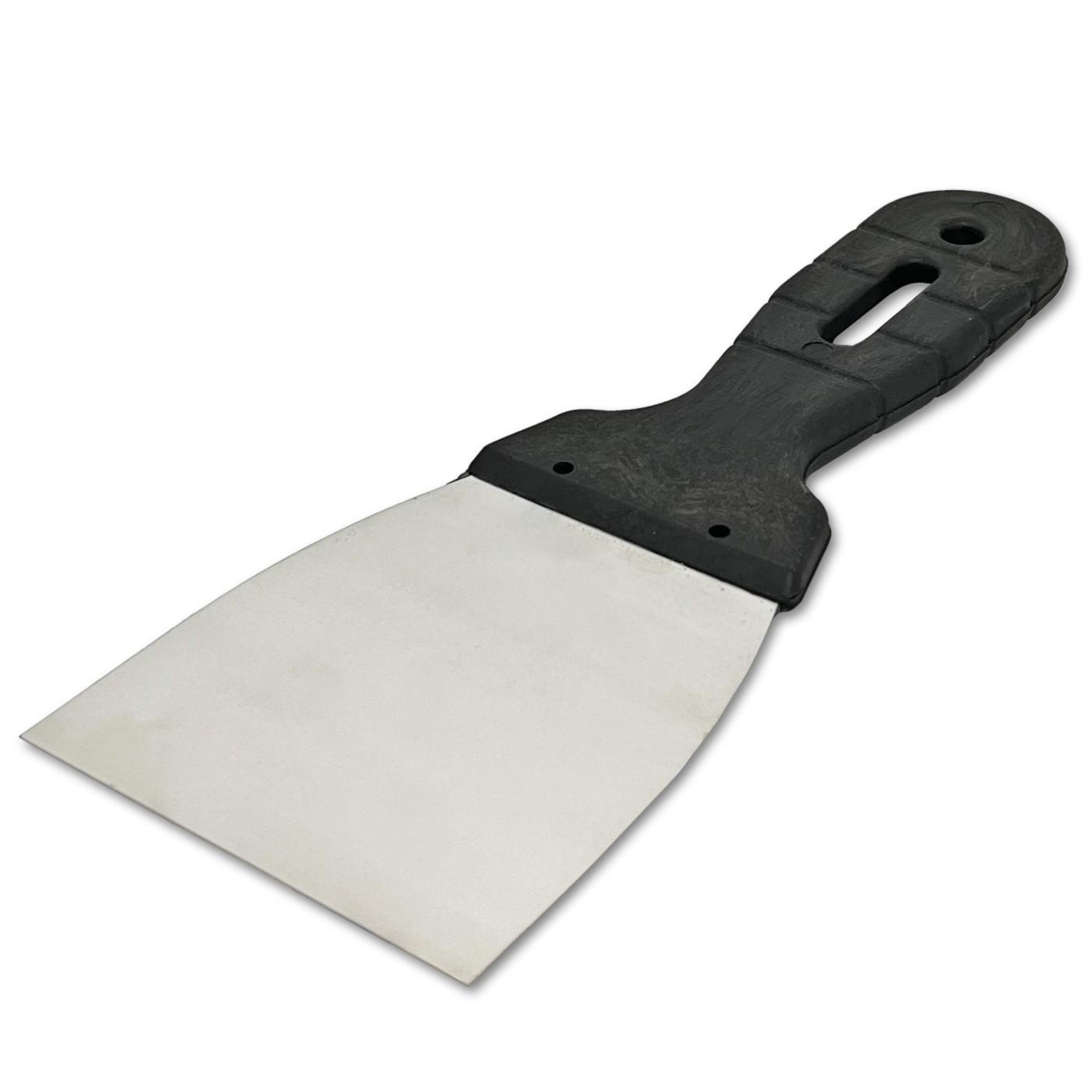 Шпатель WoffMann 80 мм (000000456)