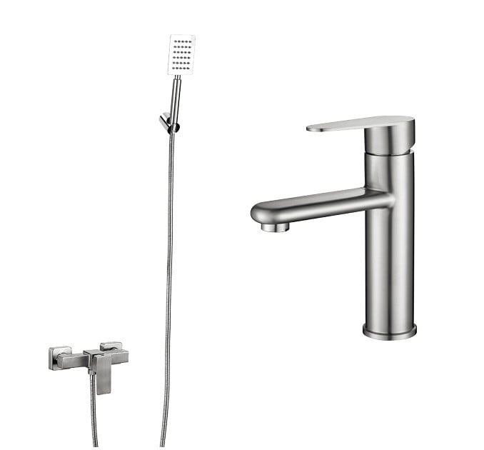 Набор смесителей Venta 3в1 (VA67691)