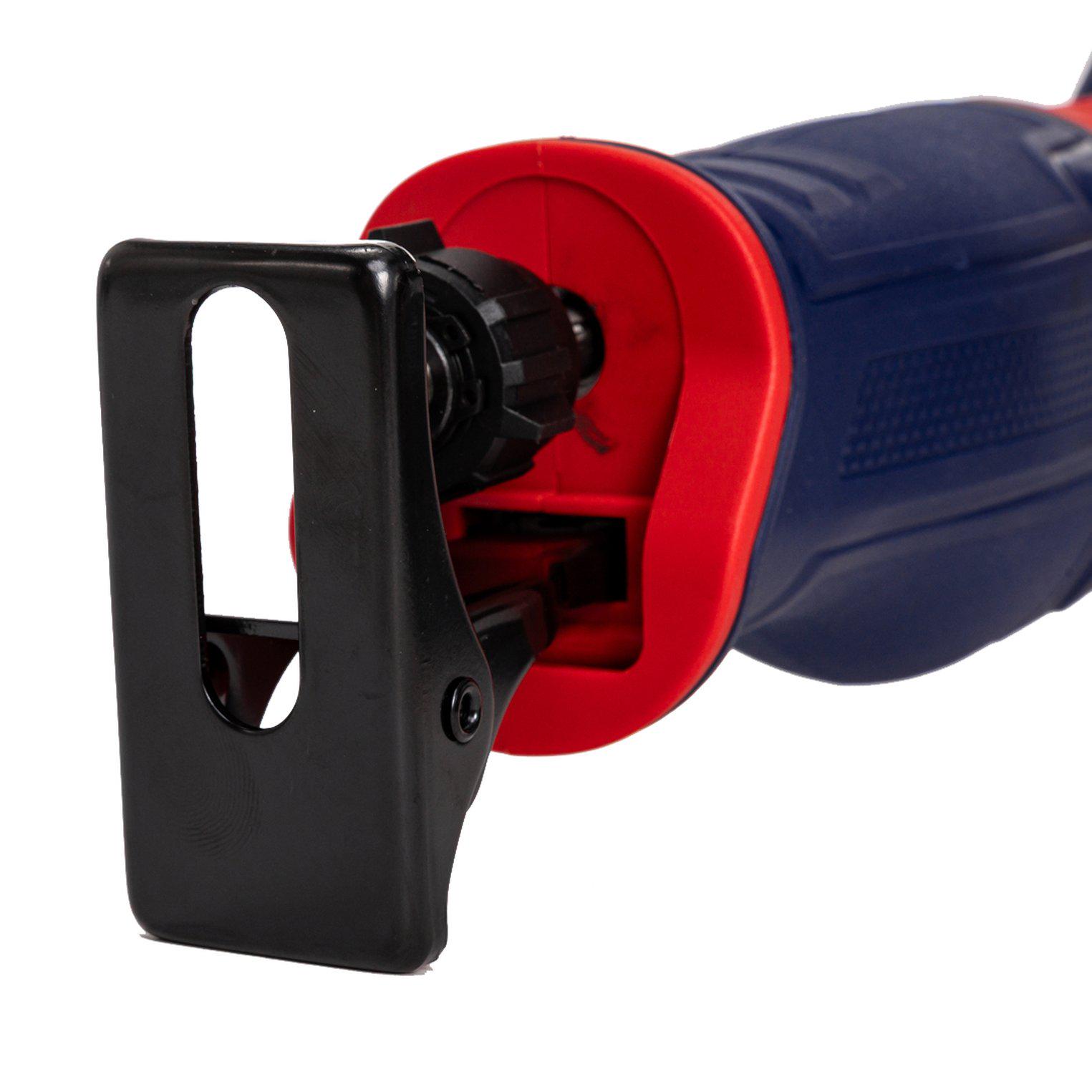 Пила шабельна EMTOP ERSW7501 - фото 6