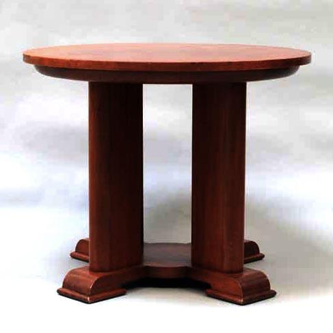 Стойка под акустику из дерева Бандама Савоярди (СТИ-003215)