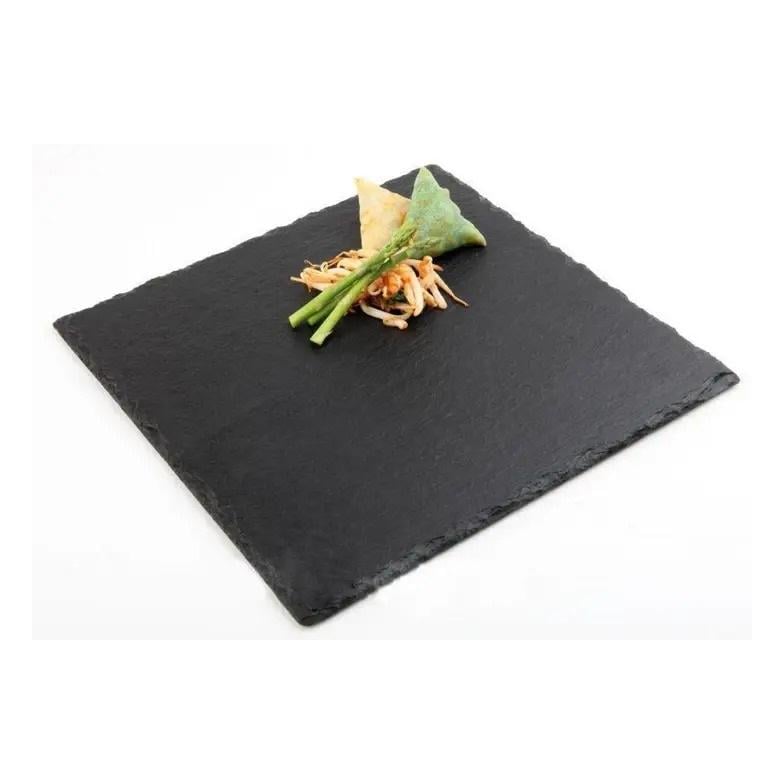 Доска сланцевая Empire 1358-E 25х25 см (127116)