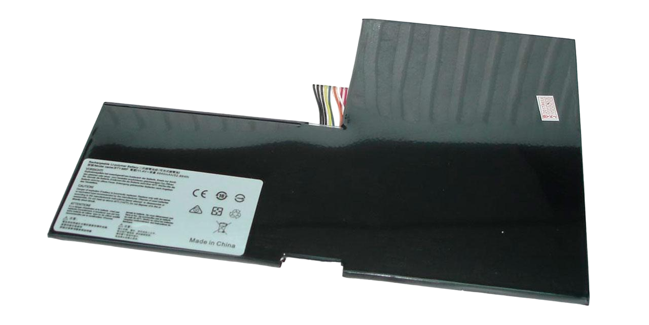 Акrумулятор для MSI MS-16H4 7993148 (70466)