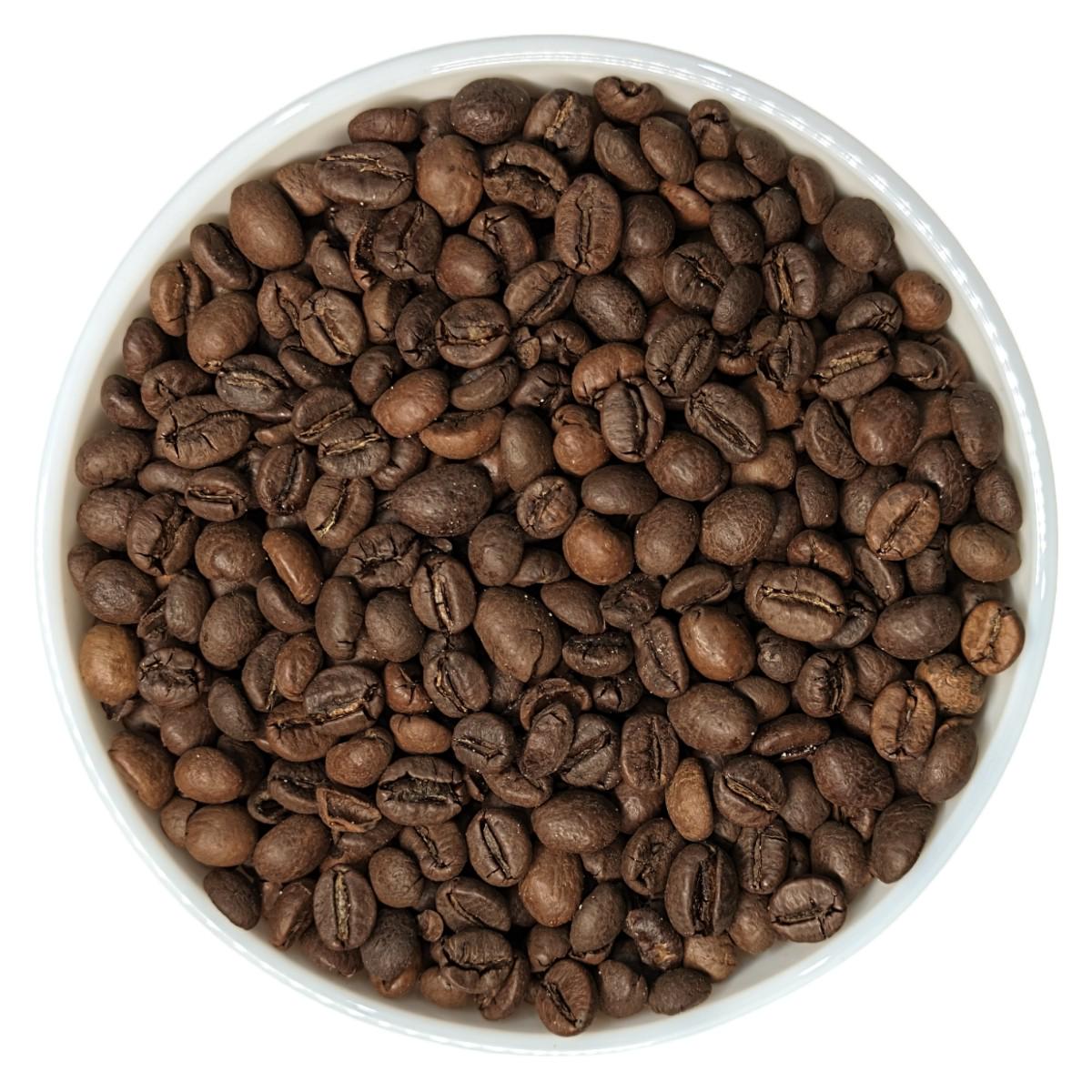 Кава зернова Granulka Чері Індія 1 кг - фото 2