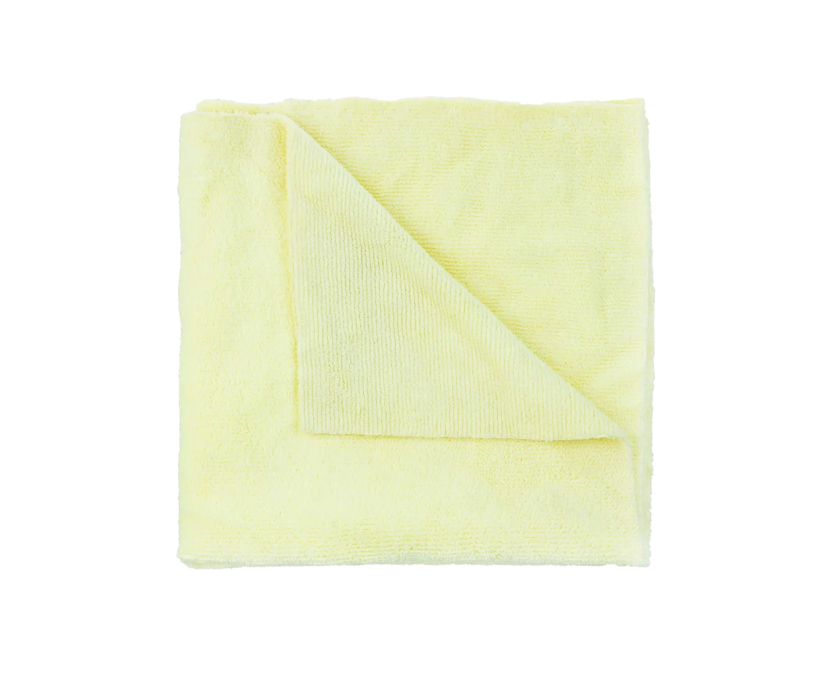 Салфетка микрофибра Желтый (22100)