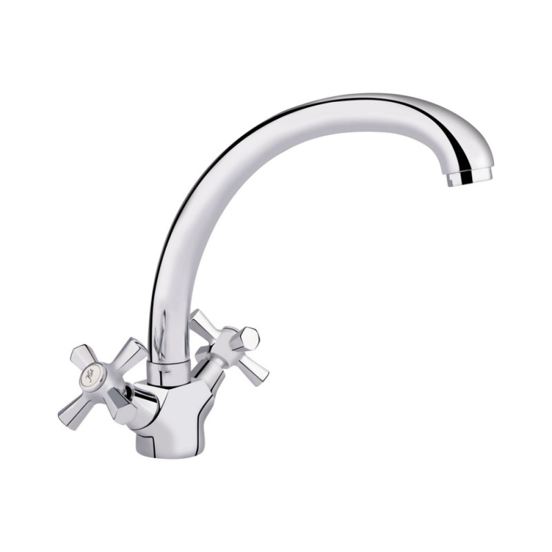 Змішувач для кухні Q-tap Liberty CRM 273F