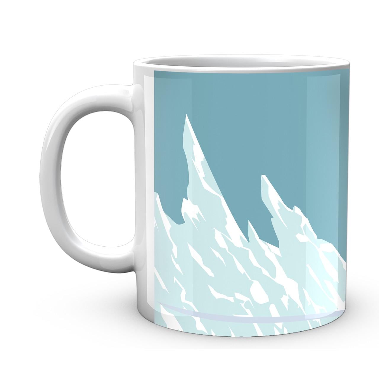 Чашка Geekland Bleach Тосиро Хицуга (BL.02.035)