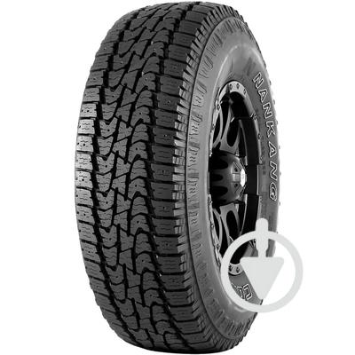 Автошина NANKANG Conqueror A/T-5 285/55 R20 117/114Q под шип
