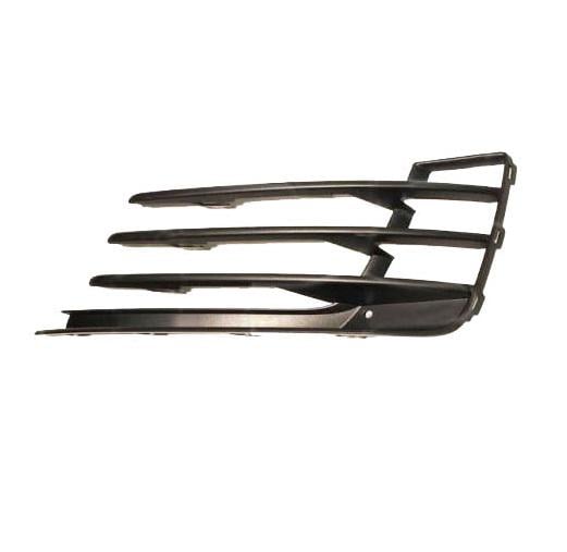 Решетка бампера AVTM Volkswagen Golf 7 GTI 13- левая (7431 937)