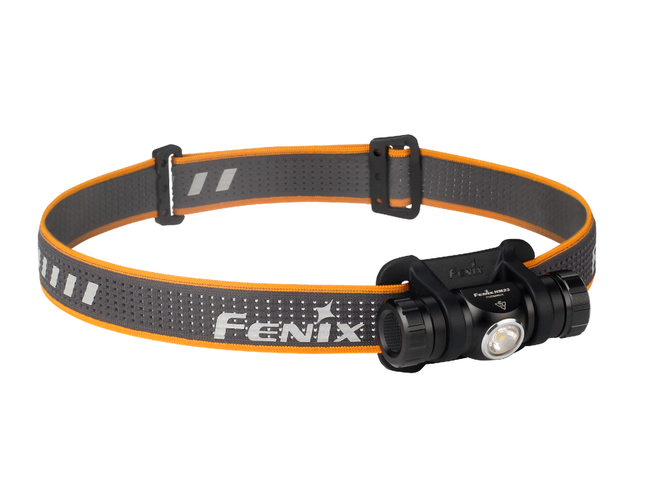 Фонарь налобный Fenix HM23 (23787448) Фонарь налобный Fenix HM23 (23787448)