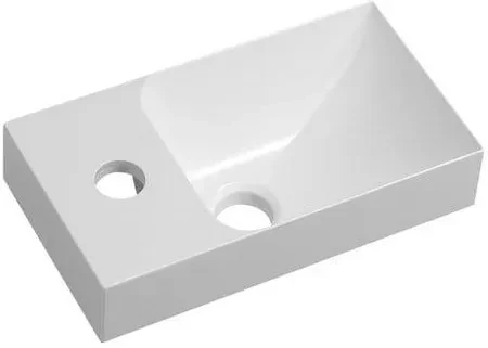 Умывальник Sapho PICCOLINO PK300 (120703805)