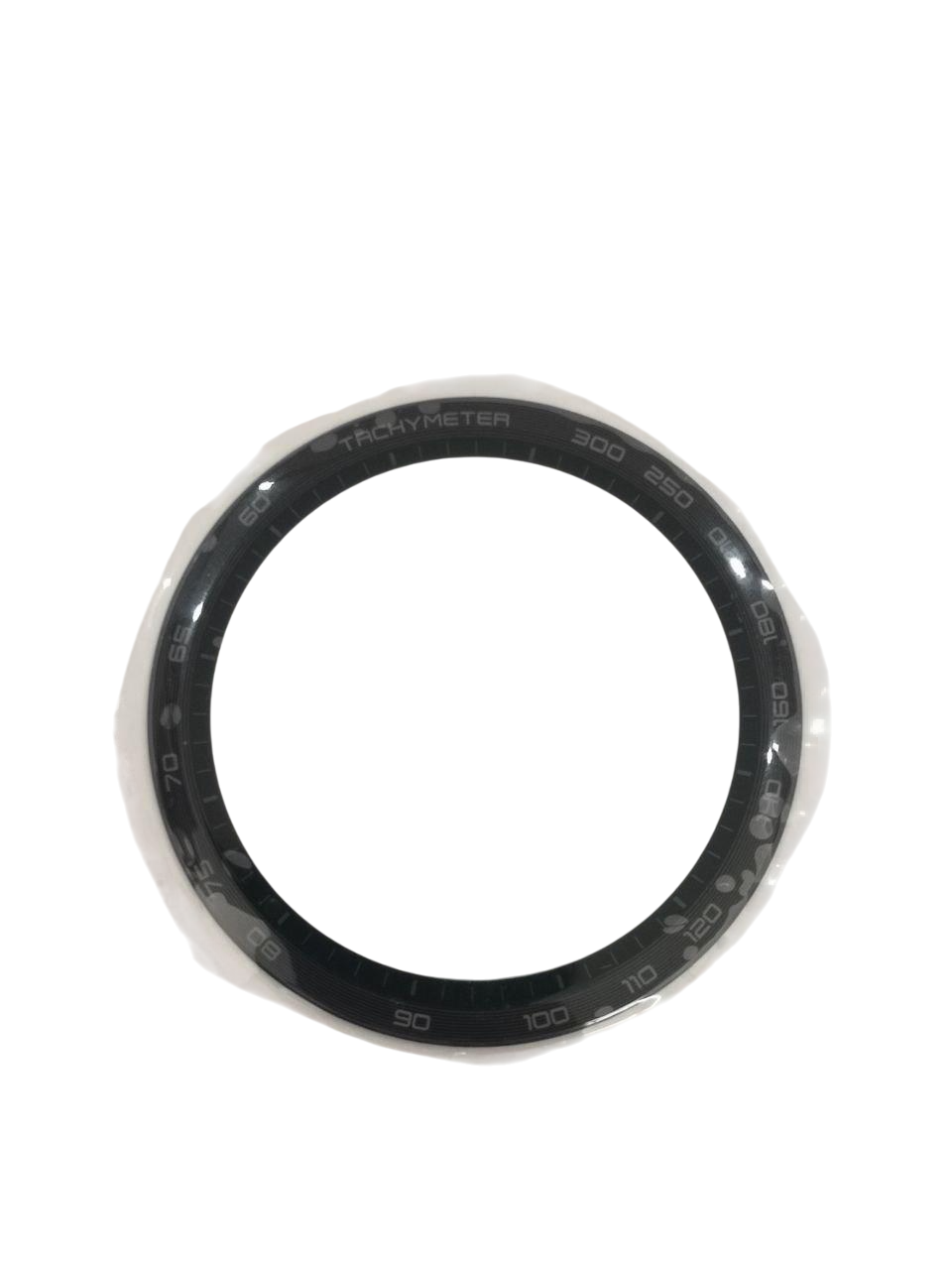 Скло сенсора Huawei Honor Magic Watch 2 MNS-B39 46 мм Black (000009104)