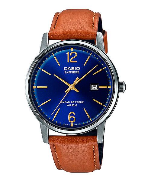 Часы мужские Casio MTS-110L-2AVEF