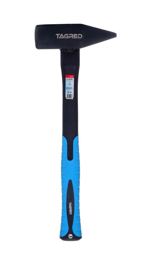Молотки с фибергласовой ручкой TAGRED TA1422 6 шт. - фото 9 Молотки с фибергласовой ручкой TAGRED TA1422 6 шт. - фото 9