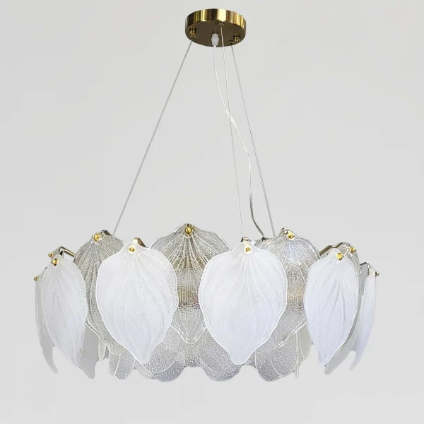 Люстра подвесная D5503/600GD (2306837217)