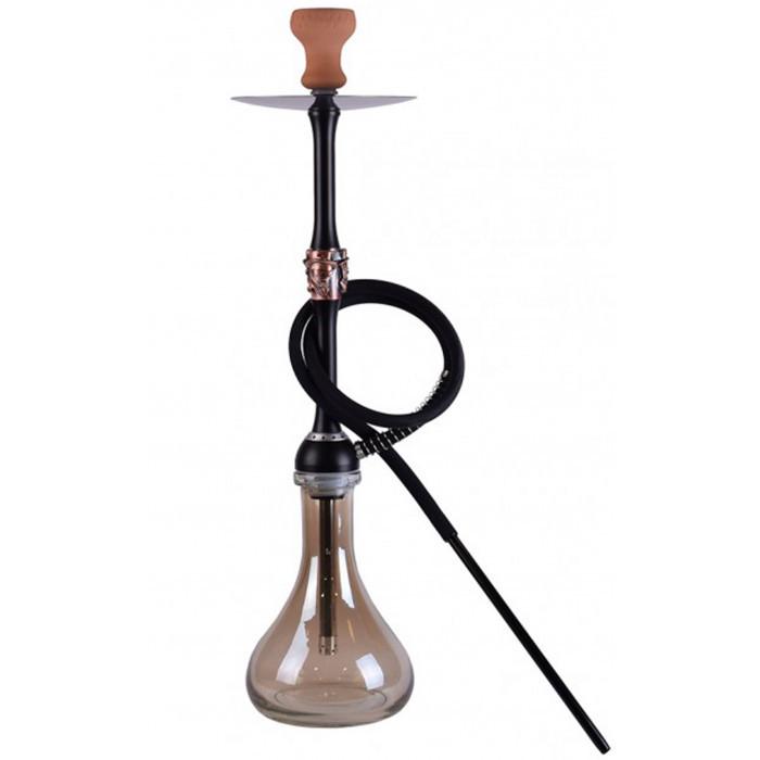 Кальян Yahya Cloud Manager