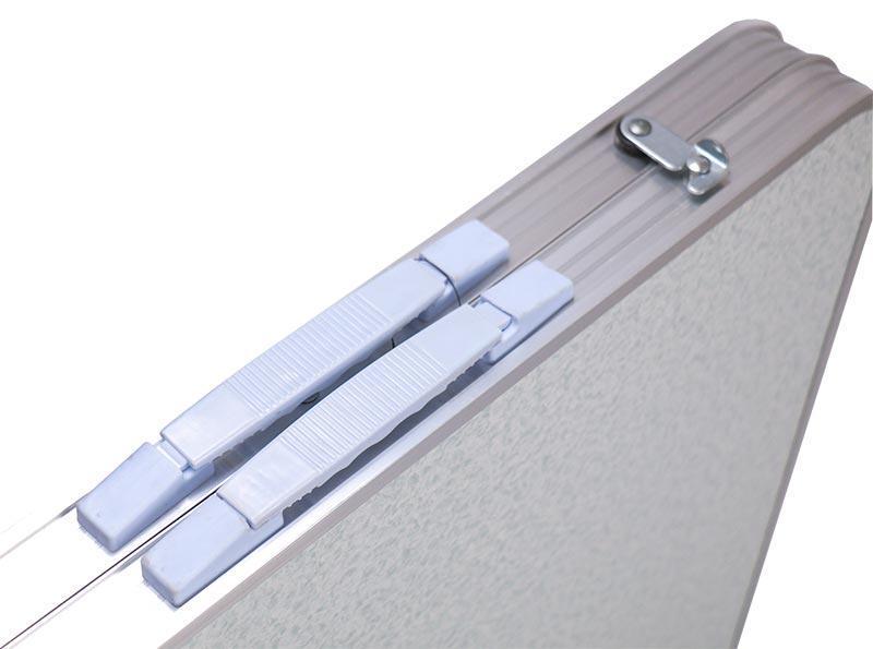 Стіл Fishing ROI Comfor Tour для риболовлі/полювання/туризму в чохлі Сірий (HY-001) - фото 5 Стіл Fishing ROI Comfor Tour для риболовлі/полювання/туризму в чохлі Сірий (HY-001) - фото 5