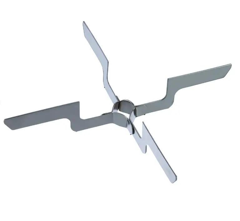 Комплект газовий кемпінговий Intertool 5 л - фото 6 Комплект газовий кемпінговий Intertool 5 л - фото 6