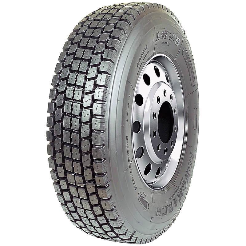 Шина Longmarch 295/80R22.5 LM329 152/149M ведуча