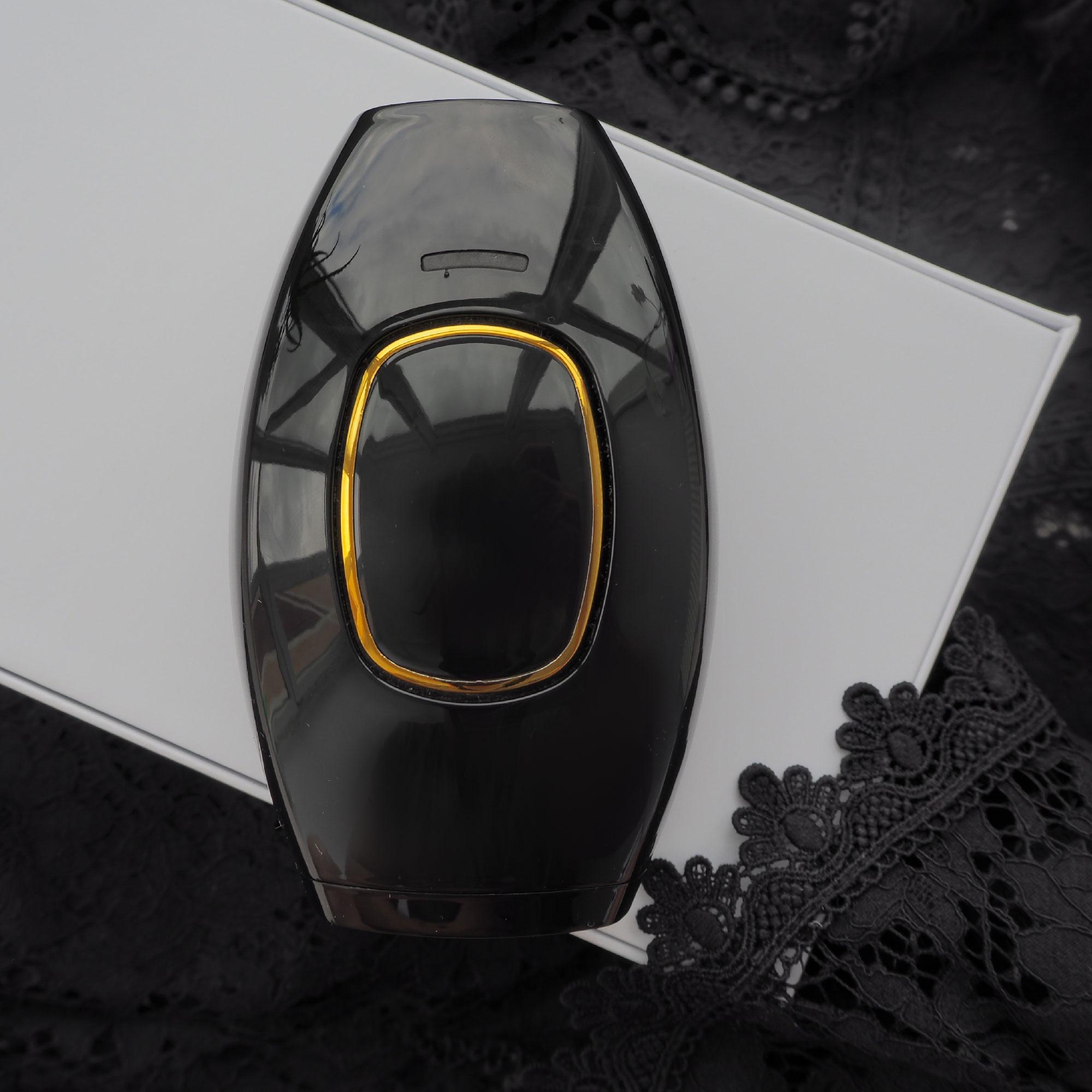 Фотоэпилятор лазерный MEDSET PiPi F2 1000000 вспышек 5 уровней мощности Черный - фото 6 Фотоэпилятор лазерный MEDSET PiPi F2 1000000 вспышек 5 уровней мощности Черный - фото 6