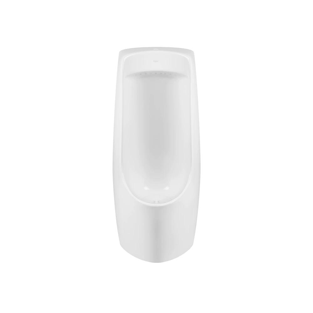 Писсуар напольный Q-tap Crow QT0588HDU005W 390х360х870 мм White (FRRS00045966) - фото 2