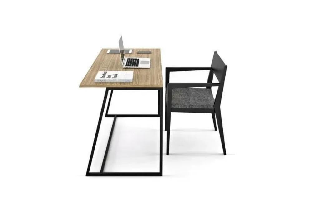 Стіл письмовий робочий LOFT NS-1371 для кабінету (3075780541)