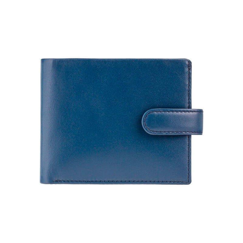 Портмоне мужское Visconti Vincent Blue/Mustard (PM100 BL/MT) Портмоне мужское Visconti Vincent Blue/Mustard (PM100 BL/MT)